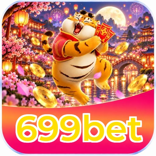 Logo 699bet