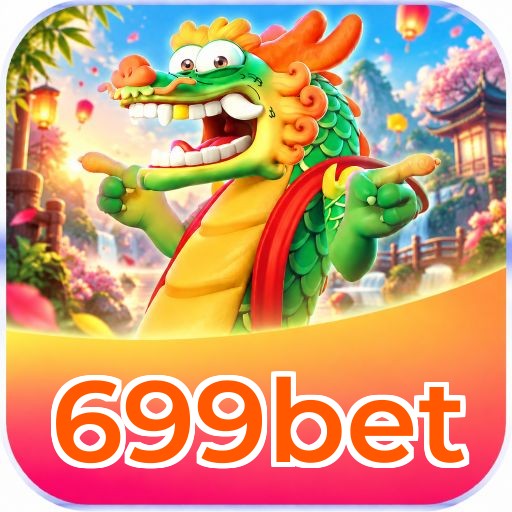Logo 699bet - Cassino Online Brasil