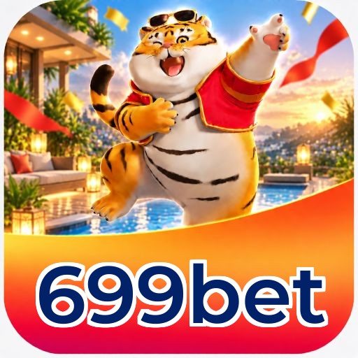 Logo 699bet - Cassino Online Brasil
