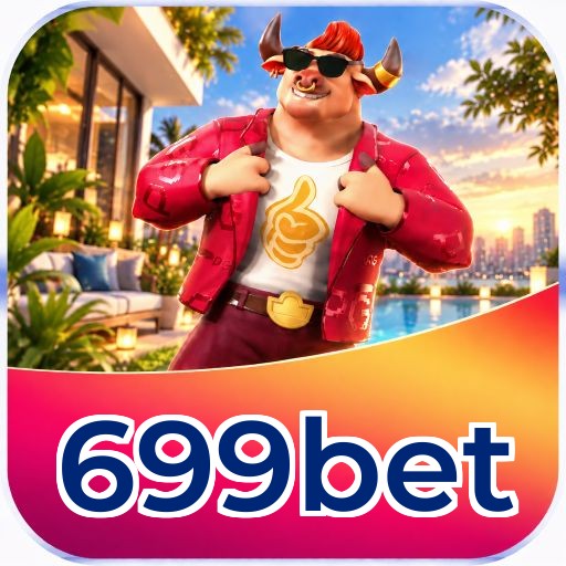 Logo 699bet - Cassino Online Brasil
