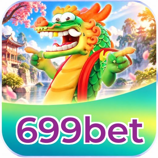 Logo 699bet - Cassino Online Brasil