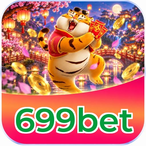 Logo 699bet