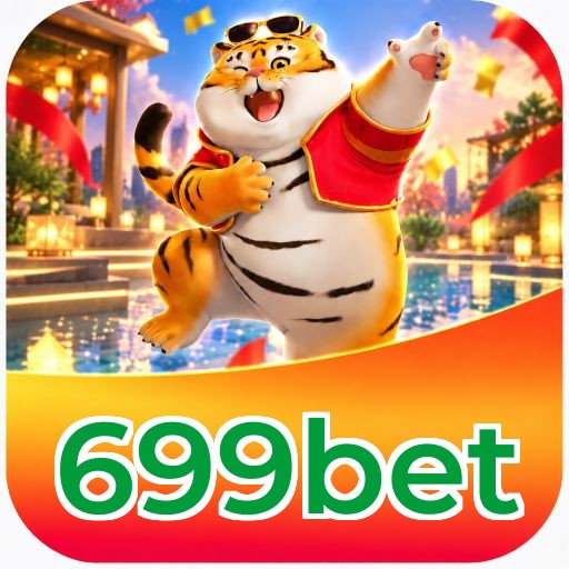 Logo 699bet - Cassino Online Brasil