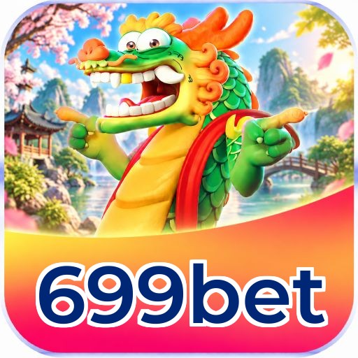 Logo 699bet