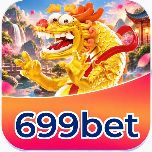 Interface da plataforma 699bet mostrando slots populares e bônus de boas-vindas