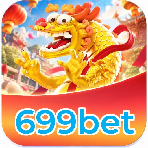 Logo 699bet - Cassino Online Brasil