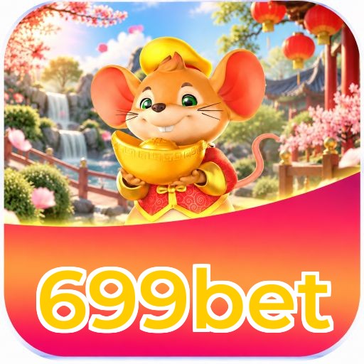 Logo 699bet - Cassino Online Brasil