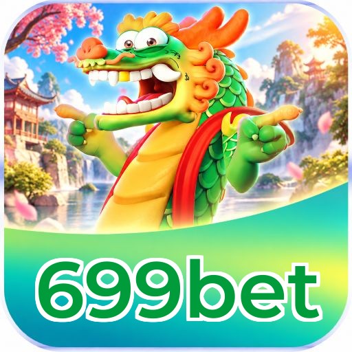 Logo 699bet