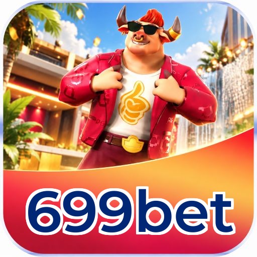 Logo 699bet - Cassino Online Brasil