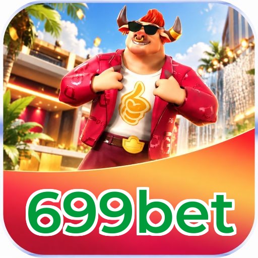 Logo 699bet - Cassino Online Brasil