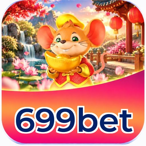 Logo 699bet