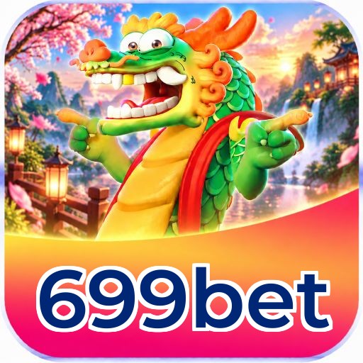 Logo 699bet