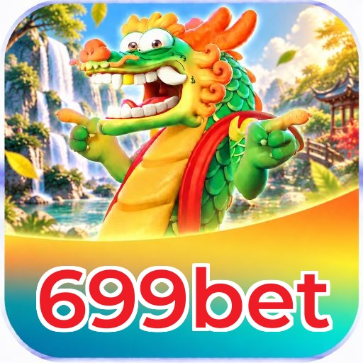 Logo 699bet - Cassino Online Brasil