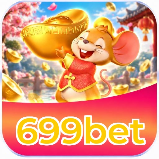 Logo 699bet - Cassino Online Brasil
