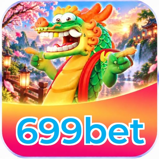Logo 699bet - Cassino Online Brasil