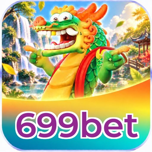 Logo 699bet - Cassino Online Brasil
