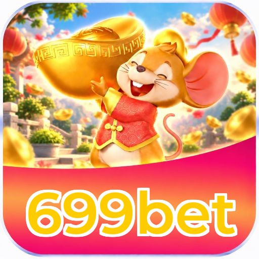 Logo 699bet - Cassino Online Brasil