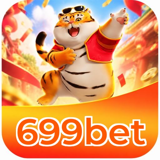 Logo 699bet - Cassino Online Brasil