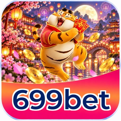 Logo 699bet - Cassino Online Brasil