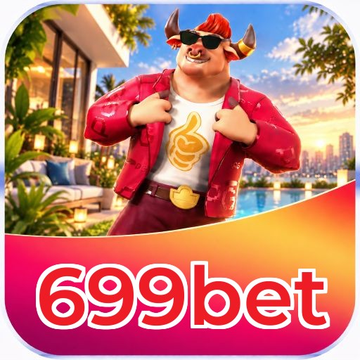 Logo 699bet