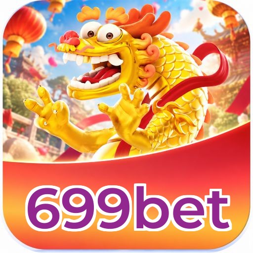 Logo 699bet - Cassino Online Brasil